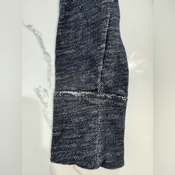 Jcrew XS/s cotton long sleeve crew neck sweatshirt pullover sweater - Picture 7 of 7